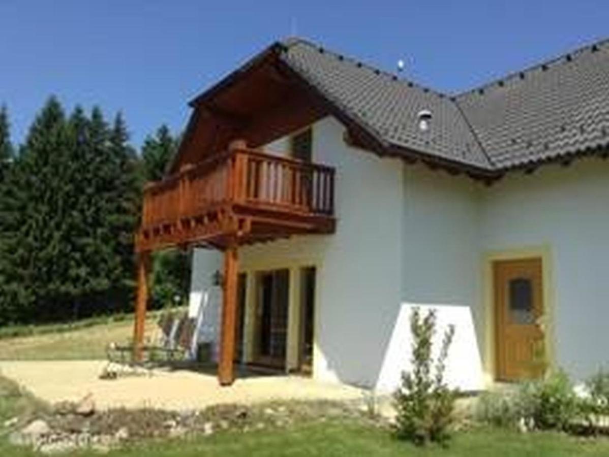 Villa Gamma - Lipno Home Lipno nad Vltavou Exterior foto